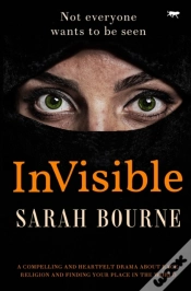Capa do artigo Invisible