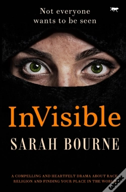 Capa do artigo Invisible