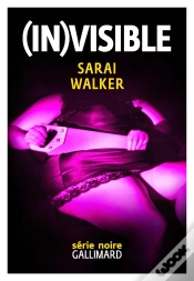 Capa do artigo In)Visible