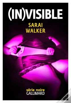 Capa do artigo In)Visible
