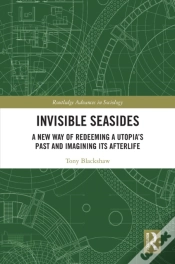 Capa do artigo Invisible Seasides