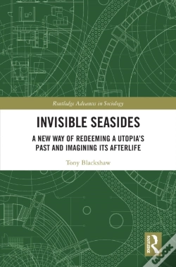 Capa do artigo Invisible Seasides