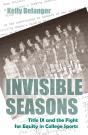 Invisible Seasons - Preview