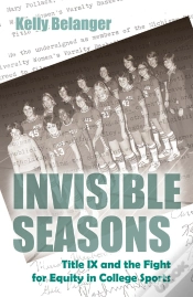 Capa do artigo Invisible Seasons