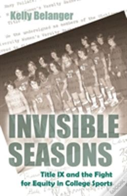 Capa do artigo Invisible Seasons