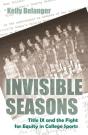 Invisible Seasons - Preview