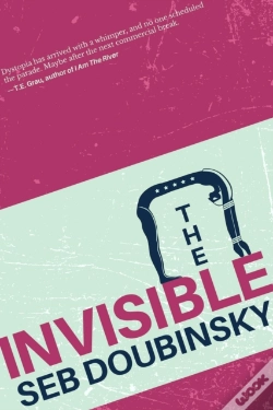 Capa do artigo Invisible