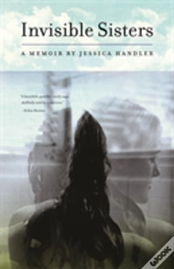 Capa do artigo Invisible Sisters