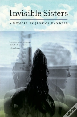 Capa do artigo Invisible Sisters