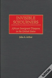 Capa do artigo Invisible Sojourners