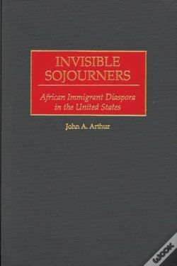 Capa do artigo Invisible Sojourners