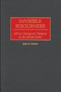 Invisible Sojourners - Preview