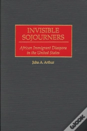 Capa do artigo Invisible Sojourners
