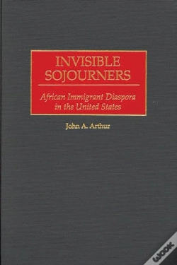 Capa do artigo Invisible Sojourners