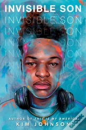 Capa do artigo Invisible Son