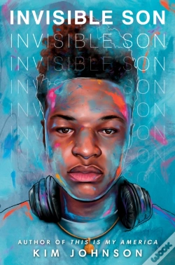 Capa do artigo Invisible Son