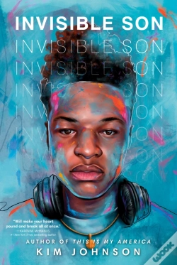 Capa do artigo Invisible Son