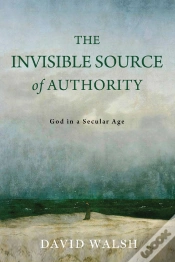 Capa do artigo Invisible Source Of Authority