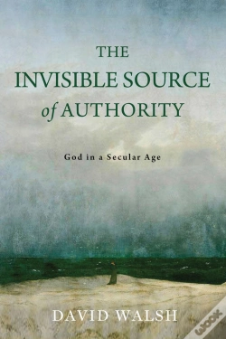 Capa do artigo Invisible Source Of Authority