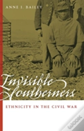 Capa do artigo Invisible Southerners