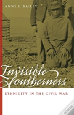 Capa do artigo Invisible Southerners
