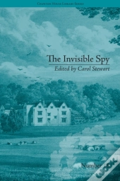 Invisible Spy