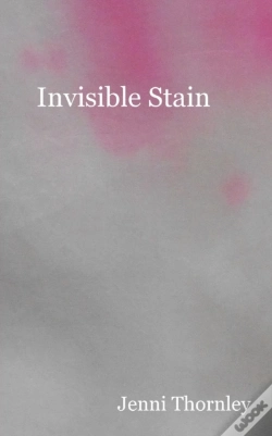 Capa do artigo Invisible Stain