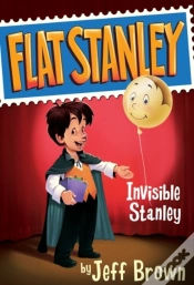 Capa do artigo Invisible Stanley
