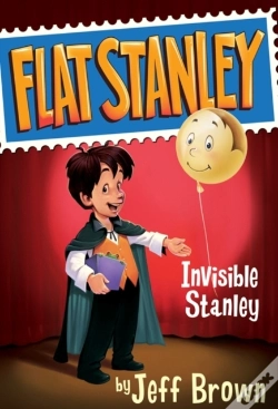 Capa do artigo Invisible Stanley