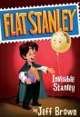 Invisible Stanley - Preview
