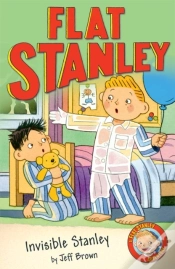 Capa do artigo Invisible Stanley