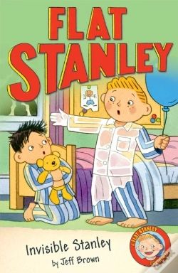 Capa do artigo Invisible Stanley