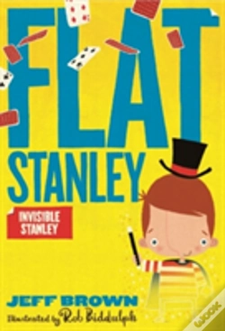 Capa do artigo Invisible Stanley