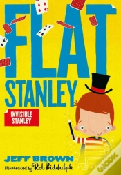 Capa do artigo Invisible Stanley