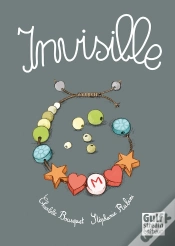 Capa do artigo Invisible