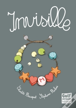 Capa do artigo Invisible