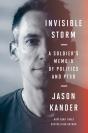 Invisible Storm - Preview