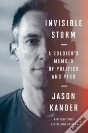 Capa do artigo Invisible Storm
