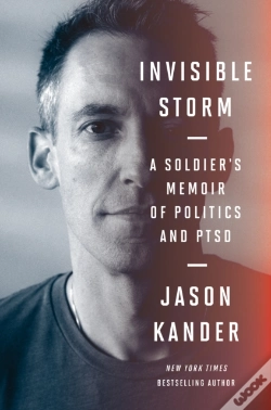 Capa do artigo Invisible Storm