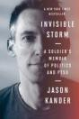 Invisible Storm - Preview
