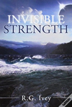 Capa do artigo Invisible Strength