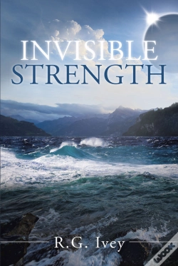 Capa do artigo Invisible Strength