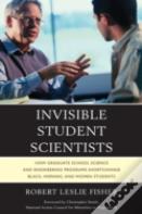 Invisible Student Scientists