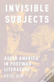 Capa do artigo Invisible Subjects