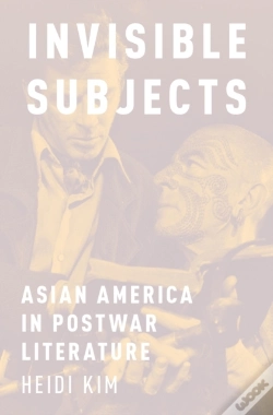 Capa do artigo Invisible Subjects