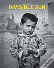 Capa do artigo Invisible Sun