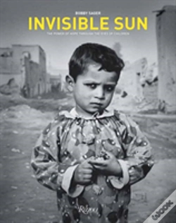 Capa do artigo Invisible Sun