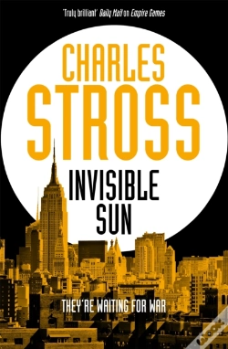 Capa do artigo Invisible Sun
