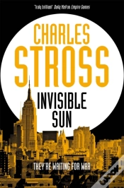 Capa do artigo Invisible Sun