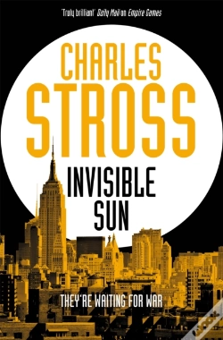 Capa do artigo Invisible Sun